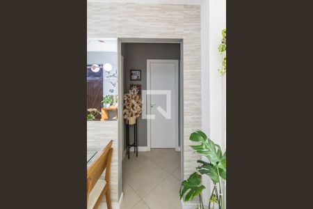 Sala de apartamento à venda com 2 quartos, 78m² em Vila Kosmos, Rio de Janeiro