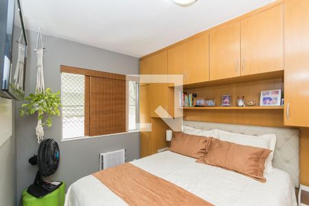 Quarto 1 de apartamento à venda com 2 quartos, 78m² em Vila Kosmos, Rio de Janeiro