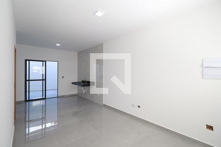 Sala de casa à venda com 3 quartos, 106m² em Penha de França, São Paulo