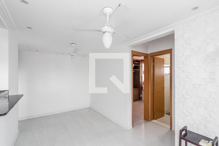 Sala de apartamento à venda com 2 quartos, 47m² em Irajá, Rio de Janeiro