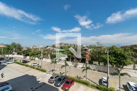 Vista da Varanda da Sala de apartamento à venda com 2 quartos, 47m² em Irajá, Rio de Janeiro