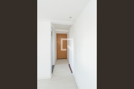 Sala - Hall da entrada de apartamento à venda com 2 quartos, 47m² em Irajá, Rio de Janeiro