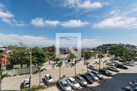 Vista da Varanda da Sala de apartamento à venda com 2 quartos, 47m² em Irajá, Rio de Janeiro