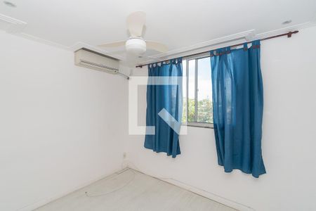 Quarto 1 de apartamento à venda com 2 quartos, 47m² em Irajá, Rio de Janeiro