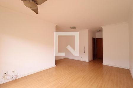 Sala de apartamento para alugar com 3 quartos, 96m² em Sumarezinho, Ribeirão Preto