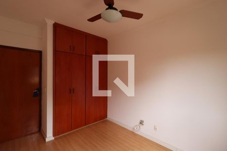 Quarto 1  de apartamento para alugar com 3 quartos, 96m² em Sumarezinho, Ribeirão Preto