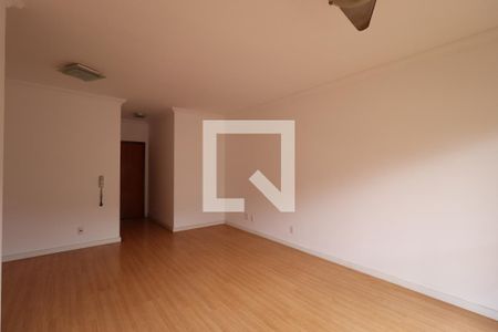 Sala de apartamento para alugar com 3 quartos, 96m² em Sumarezinho, Ribeirão Preto