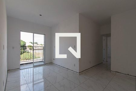 Apartamento para alugar com 2 quartos, 54m² em Jardim Brasilândia, Sorocaba