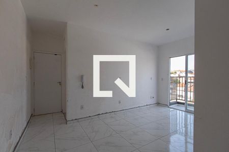 Apartamento para alugar com 2 quartos, 54m² em Jardim Brasilândia, Sorocaba