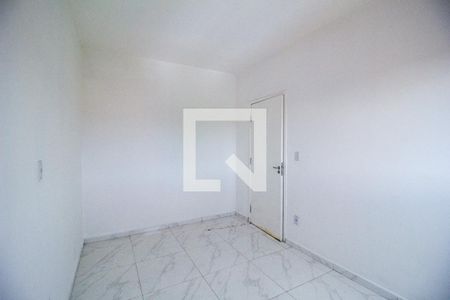 Quarto de apartamento para alugar com 2 quartos, 54m² em Jardim Brasilândia, Sorocaba