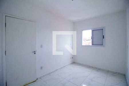 Quarto de apartamento para alugar com 2 quartos, 54m² em Jardim Brasilândia, Sorocaba