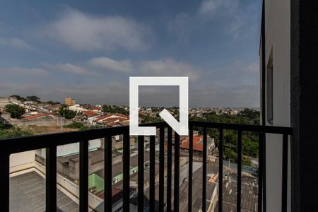 Apartamento para alugar com 2 quartos, 54m² em Jardim Brasilândia, Sorocaba