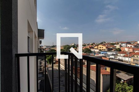 Apartamento para alugar com 2 quartos, 54m² em Jardim Brasilândia, Sorocaba