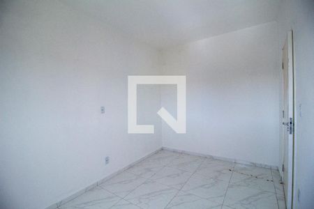 Quarto de apartamento para alugar com 2 quartos, 54m² em Jardim Brasilândia, Sorocaba