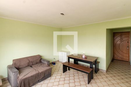 Sala   de apartamento à venda com 3 quartos, 70m² em Tucuruvi, São Paulo