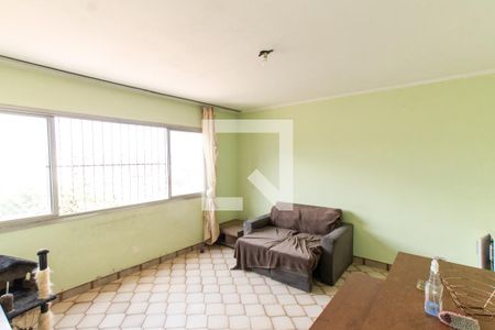 Sala   de apartamento à venda com 3 quartos, 70m² em Tucuruvi, São Paulo