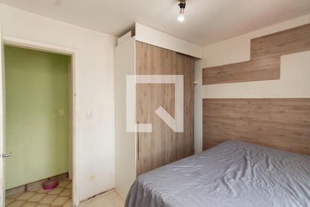 Quarto 1   de apartamento à venda com 3 quartos, 70m² em Tucuruvi, São Paulo