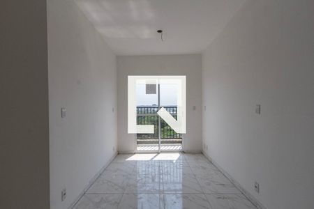 Apartamento para alugar com 2 quartos, 54m² em Jardim Brasilândia, Sorocaba