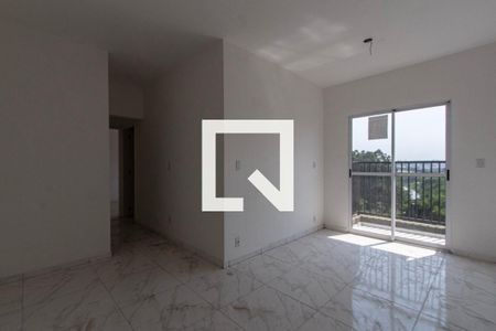 Apartamento para alugar com 2 quartos, 54m² em Jardim Brasilândia, Sorocaba