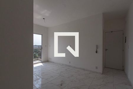 Apartamento para alugar com 2 quartos, 54m² em Jardim Brasilândia, Sorocaba