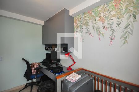Quarto 1 de apartamento à venda com 2 quartos, 49m² em Vila Andrade, São Paulo