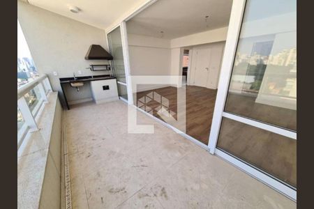 Foto 07 de apartamento à venda com 3 quartos, 119m² em Barra Funda, São Paulo