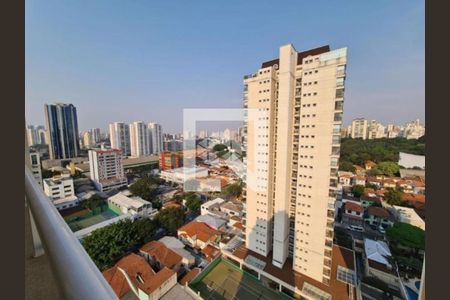 Foto 03 de apartamento à venda com 3 quartos, 119m² em Barra Funda, São Paulo