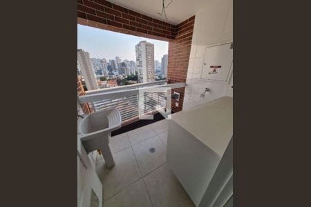 Foto 09 de apartamento à venda com 3 quartos, 119m² em Barra Funda, São Paulo