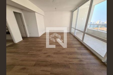 Foto 06 de apartamento à venda com 3 quartos, 119m² em Barra Funda, São Paulo