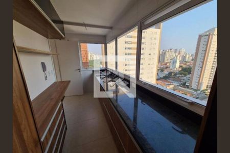 Foto 11 de apartamento à venda com 3 quartos, 119m² em Barra Funda, São Paulo