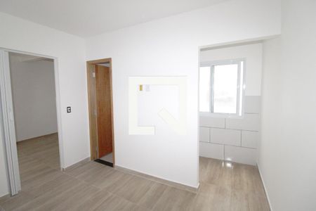 Apartamento para alugar com 1 quarto, 28m² em Jardim Miriam, São Paulo