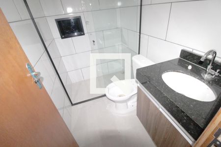 Apartamento para alugar com 1 quarto, 28m² em Jardim Miriam, São Paulo