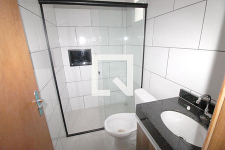 Apartamento para alugar com 1 quarto, 28m² em Jardim Miriam, São Paulo