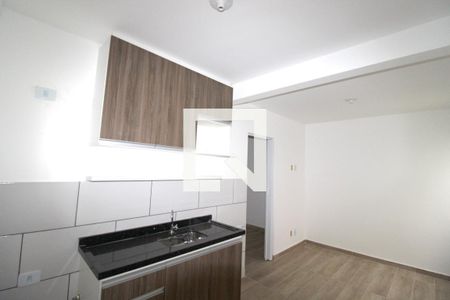 Apartamento para alugar com 1 quarto, 28m² em Jardim Miriam, São Paulo