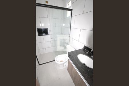 Apartamento para alugar com 1 quarto, 28m² em Jardim Miriam, São Paulo