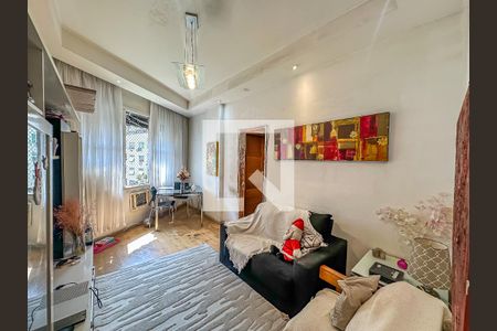 Apartamento para alugar com 2 quartos, 55m² em Flamengo, Rio de Janeiro