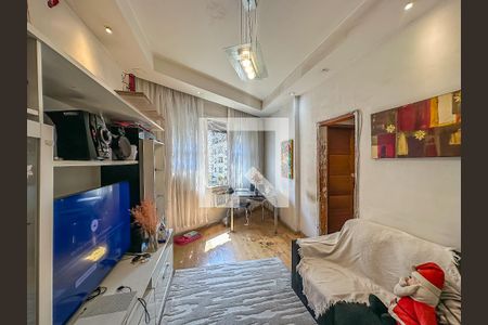 Apartamento para alugar com 2 quartos, 55m² em Flamengo, Rio de Janeiro