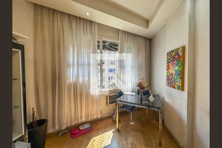 Apartamento para alugar com 2 quartos, 55m² em Flamengo, Rio de Janeiro