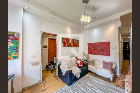 Apartamento para alugar com 2 quartos, 55m² em Flamengo, Rio de Janeiro