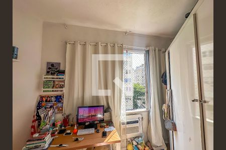 Apartamento para alugar com 2 quartos, 55m² em Flamengo, Rio de Janeiro