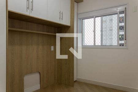 Quarto 1 de apartamento para alugar com 2 quartos, 55m² em Independência, São Bernardo do Campo