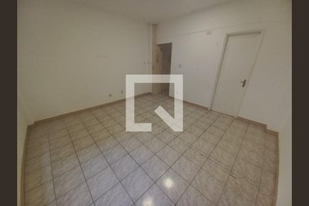 Quarto de apartamento para alugar com 1 quarto, 36m² em Centro, São Vicente