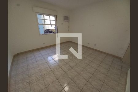 Quarto de apartamento para alugar com 1 quarto, 36m² em Centro, São Vicente
