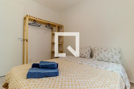 Apartamento para alugar com 1 quarto, 30m² em Vila Buarque, São Paulo