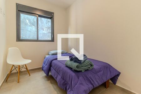 Apartamento para alugar com 1 quarto, 30m² em Vila Buarque, São Paulo