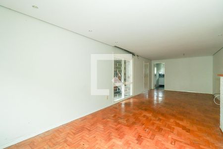 Sala casa 1 de casa à venda com 5 quartos, 354m² em Boa Vista, Porto Alegre