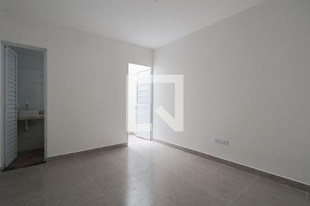 Suíte de apartamento para alugar com 1 quarto, 30m² em Vila Nova Cachoeirinha, São Paulo