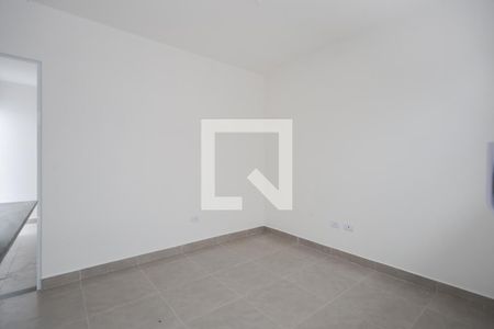 Sala de apartamento para alugar com 1 quarto, 30m² em Vila Nova Cachoeirinha, São Paulo