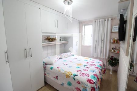 Quarto 2 de apartamento à venda com 2 quartos, 50m² em Parque Mandaqui, São Paulo