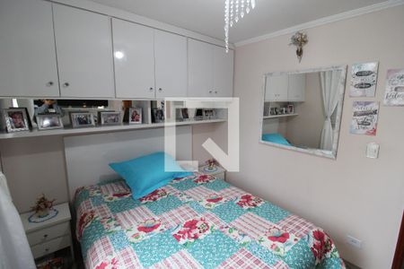 Quarto 1 de apartamento à venda com 2 quartos, 50m² em Parque Mandaqui, São Paulo